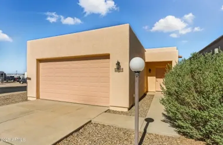 231 S CLUBHOUSE LN, SIERRA VISTA, AZ, 85..., Sierra Vista, AZ 85635