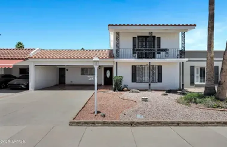 7632 E BONITA DR, SCOTTSDALE, AZ, 85250, Scottsdale, AZ 85250