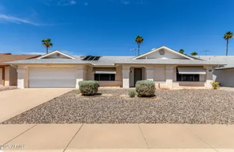 14222 W YOSEMITE DR, SUN CITY WEST, AZ, ..., Sun City West, AZ 85375