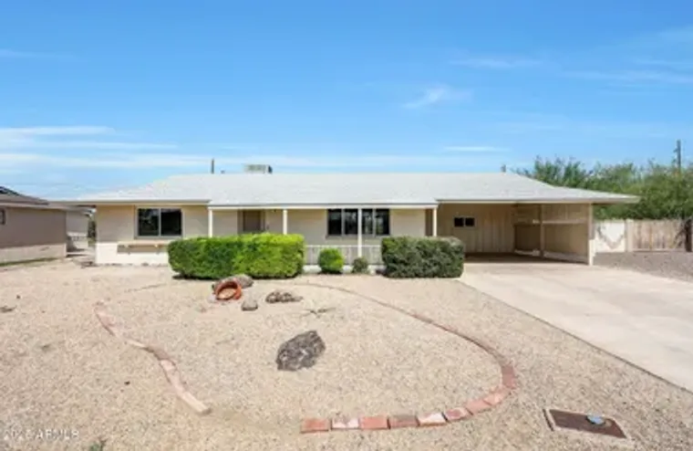 12215 N 111TH AVE, SUN CITY, AZ, 85351, Sun City, AZ 85351