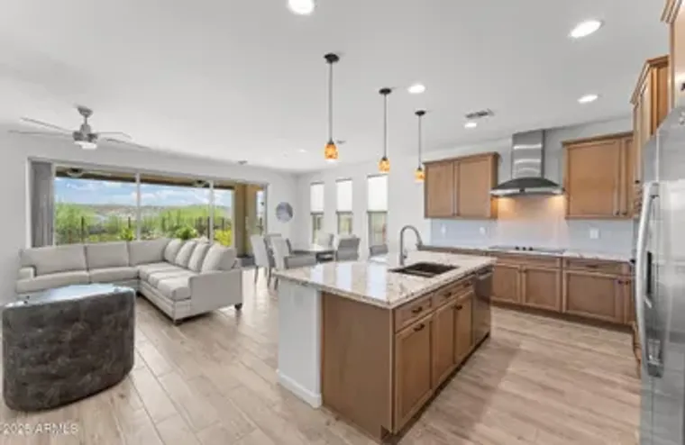 4125 CACTUS BLOSSOM RD, WICKENBURG, AZ, ..., Wickenburg, AZ 85390