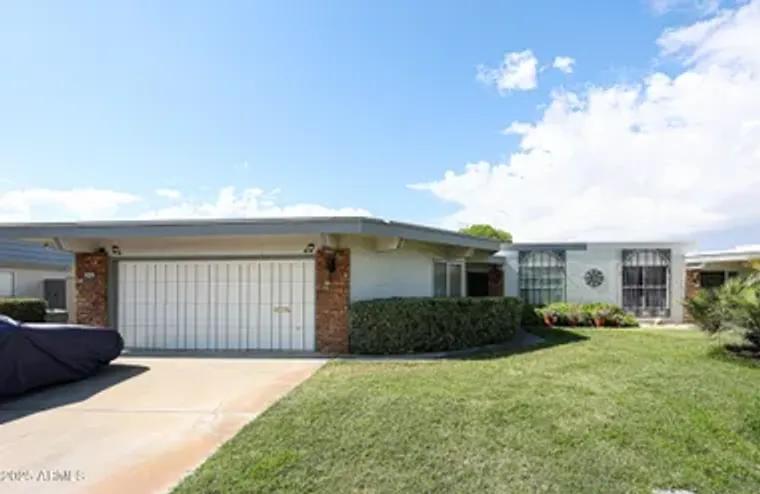 10401 W LOMA BLANCA DR, SUN CITY, AZ, 85..., Sun City, AZ 85351