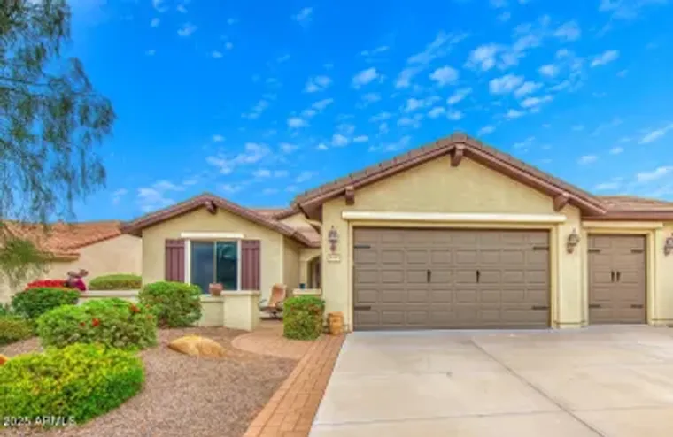 27158 W POTTER DR, BUCKEYE, AZ, 85396, Buckeye, AZ 85396