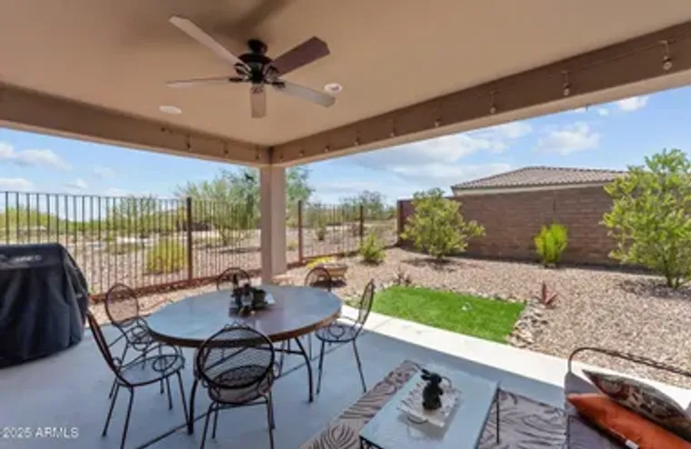 4504 JACKPOT RD, WICKENBURG, AZ, 85390, Wickenburg, AZ 85390