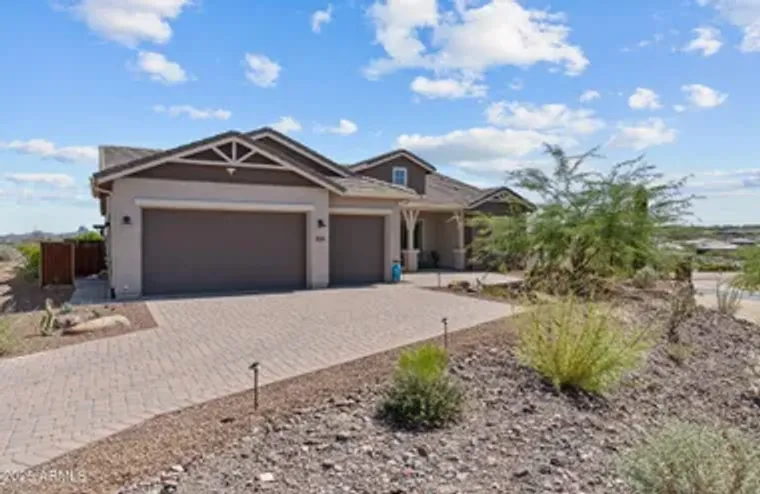 4186 BLACKSMITH WAY, WICKENBURG, AZ, 853..., Wickenburg, AZ 85390