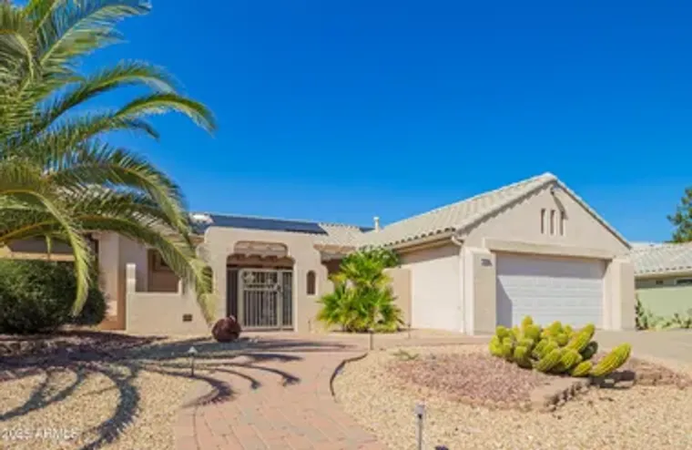 15316 W BLACK GOLD LN, SUN CITY WEST, AZ..., Sun City West, AZ 85375