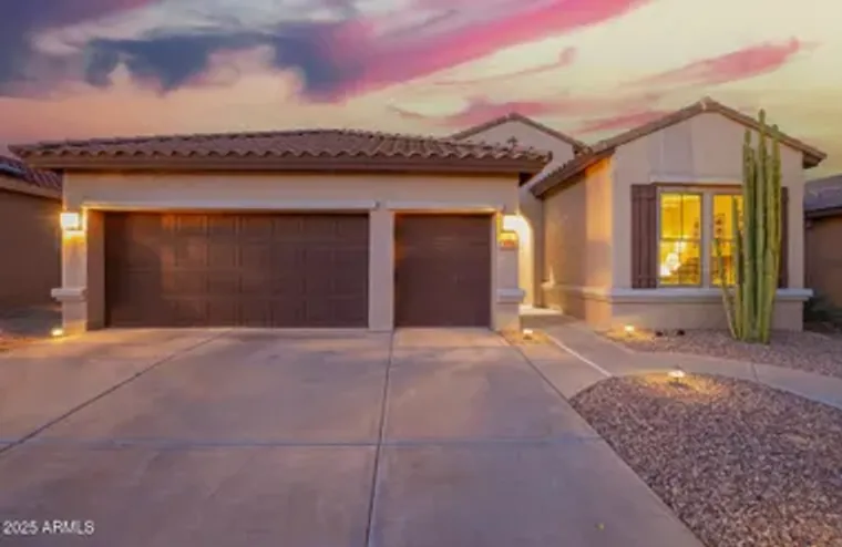 5338 W BUCKSKIN DR, ELOY, AZ, 85131, Eloy, AZ 85131