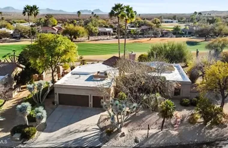 18919 E REATA LN, RIO VERDE, AZ, 85263, Rio Verde, AZ 85263