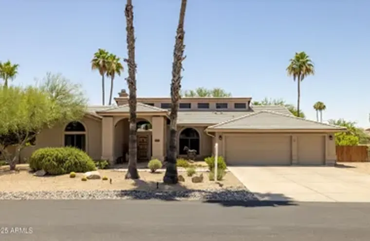 25821 N BOLERO BND, RIO VERDE, AZ, 85263, Rio Verde, AZ 85263