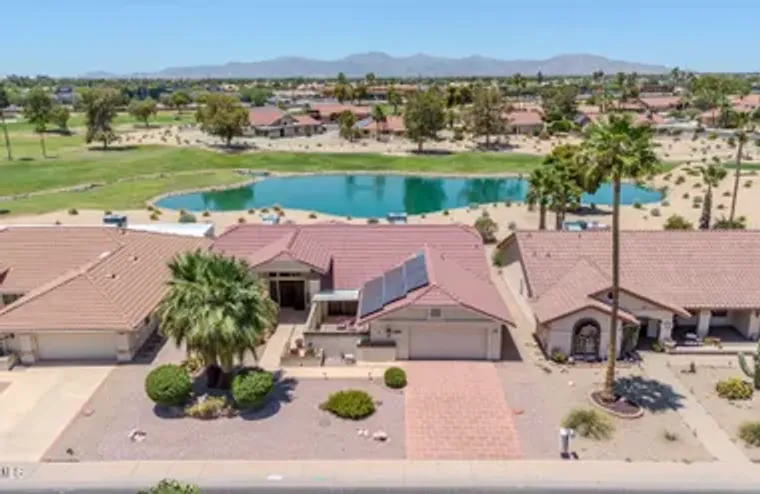 13727 W ALEPPO DR, SUN CITY WEST, AZ, 85..., Sun City West, AZ 85375