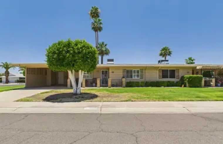 9915 W MOUNTAIN VIEW RD, SUN CITY, AZ, 8..., Sun City, AZ 85351