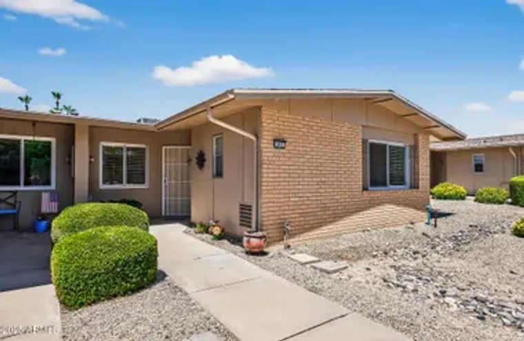 13523 W PROSPECT DR, SUN CITY WEST, AZ, ..., Sun City West, AZ 85375