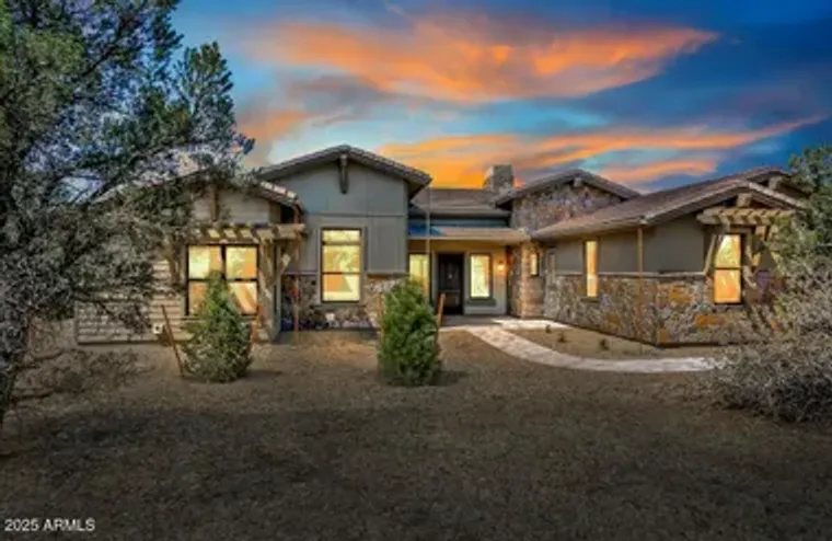 14440 N SANDIA LN, PRESCOTT, AZ, 86305, Prescott, AZ 86305