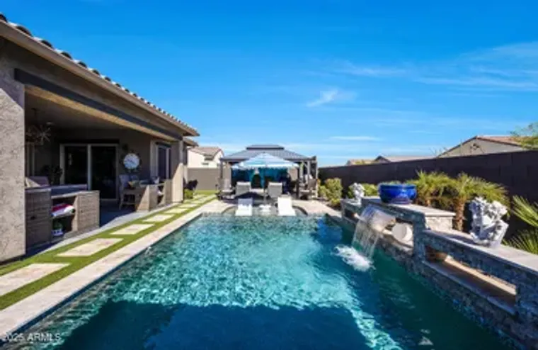 20591 W PASADENA AVE, BUCKEYE, AZ, 85396, Buckeye, AZ 85396