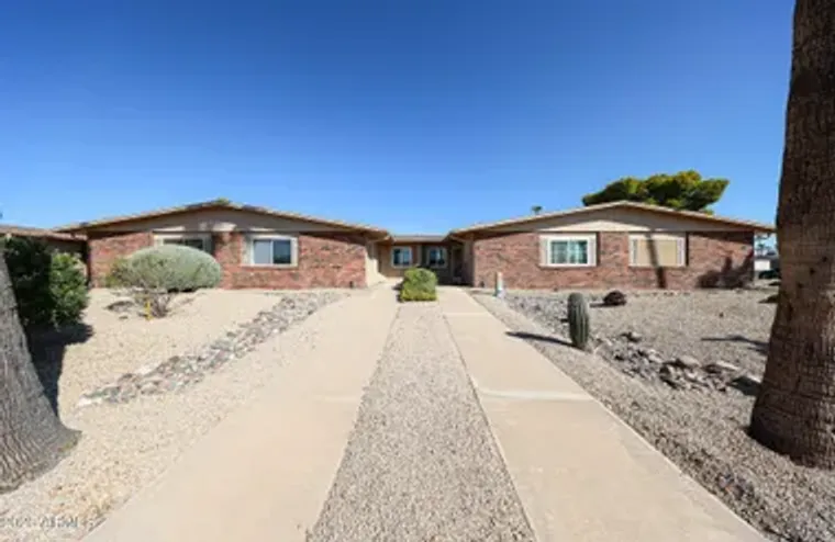 19254 N CAMINO DEL SOL, SUN CITY WEST, A..., Sun City West, AZ 85375