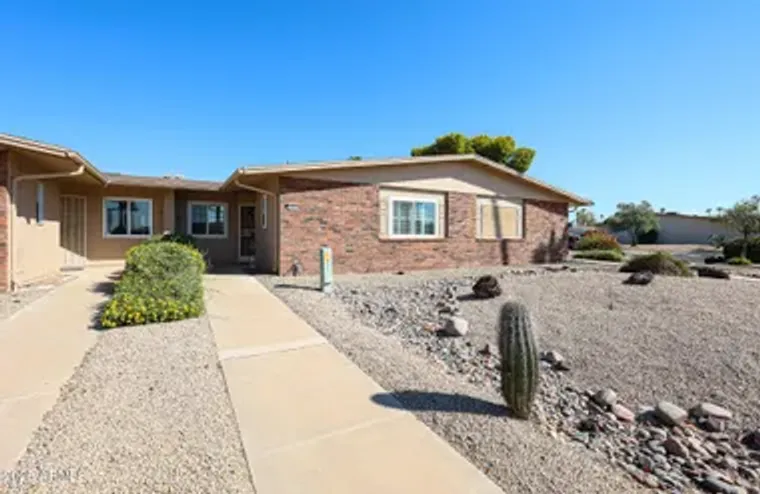 19254 N CAMINO DEL SOL, SUN CITY WEST, A..., Sun City West, AZ 85375