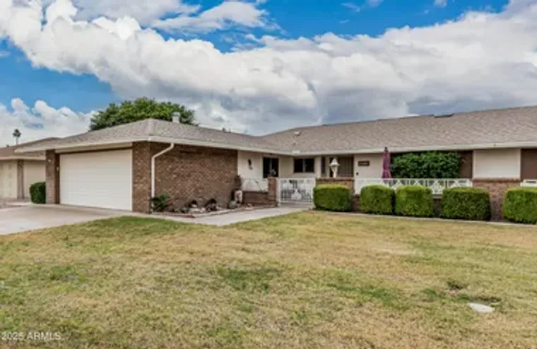 9606 W LONG HILLS DR, SUN CITY, AZ, 8535..., Sun City, AZ 85351