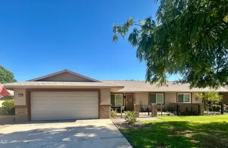 10009 W PLEASANT VALLEY RD, SUN CITY, AZ..., Sun City, AZ 85351