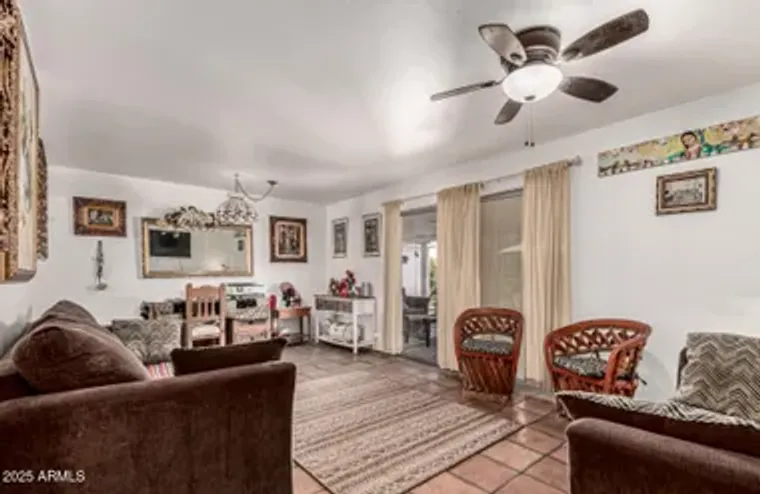 5502 E BILLINGS ST, MESA, AZ, 85205, Mesa, AZ 85205