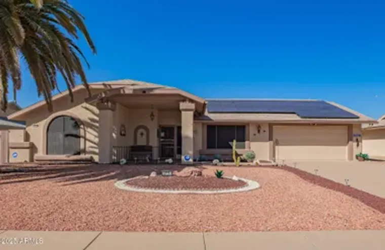 13718 W GABLE HILL DR, SUN CITY WEST, AZ..., Sun City West, AZ 85375