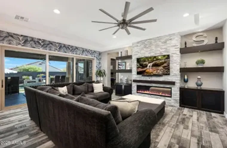 20591 W PASADENA AVE, BUCKEYE, AZ, 85396, Buckeye, AZ 85396