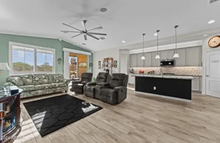 4320 BUFFALO RDG, WICKENBURG, AZ, 85390, Wickenburg, AZ 85390