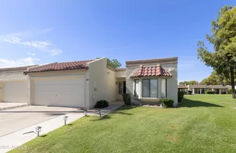 652 S SAGUARO WAY, MESA, AZ, 85208, Mesa, AZ 85208