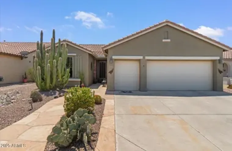 5433 W PUEBLO DR, ELOY, AZ, 85131, Eloy, AZ 85131