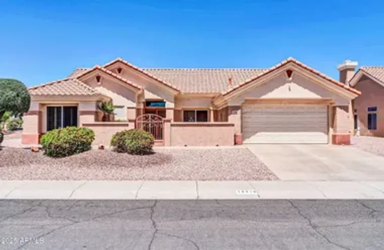 14418 W GUNSIGHT DR, SUN CITY WEST, AZ, ..., Sun City West, AZ 85375