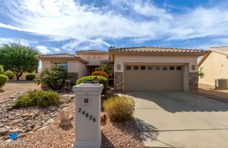 24826 S SEDONA DR, SUN LAKES, AZ, 85248, Sun Lakes, AZ 85248