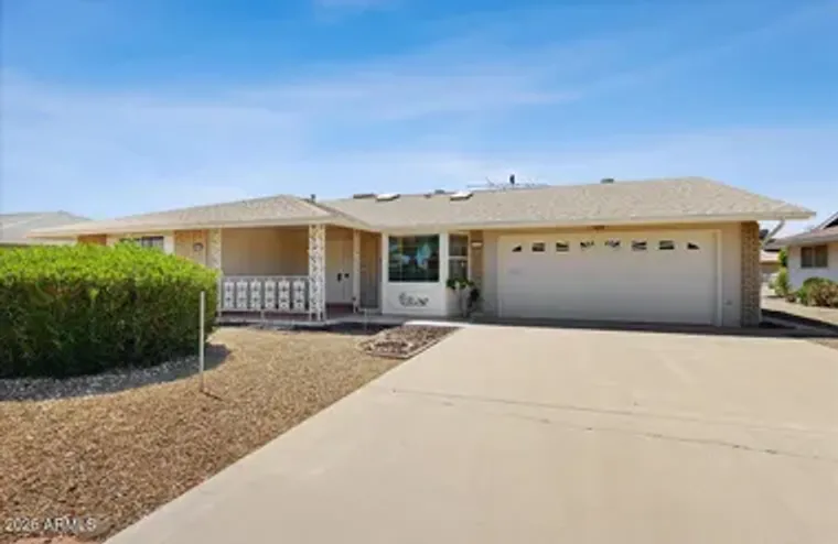 10251 W TWIN OAKS DR, SUN CITY, AZ, 8535..., Sun City, AZ 85351