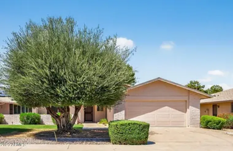 12518 W PROSPECT DR, SUN CITY WEST, AZ, ..., Sun City West, AZ 85375