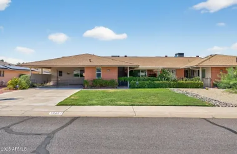 10801 W MOUNTAIN VIEW RD, SUN CITY, AZ, ..., Sun City, AZ 85351