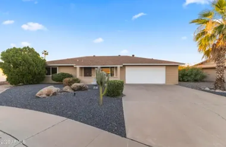 20017 N 101ST AVE, SUN CITY, AZ, 85373, Sun City, AZ 85373