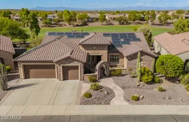 6832 W STONY QUAIL WAY, FLORENCE, AZ, 85..., Florence, AZ 85132