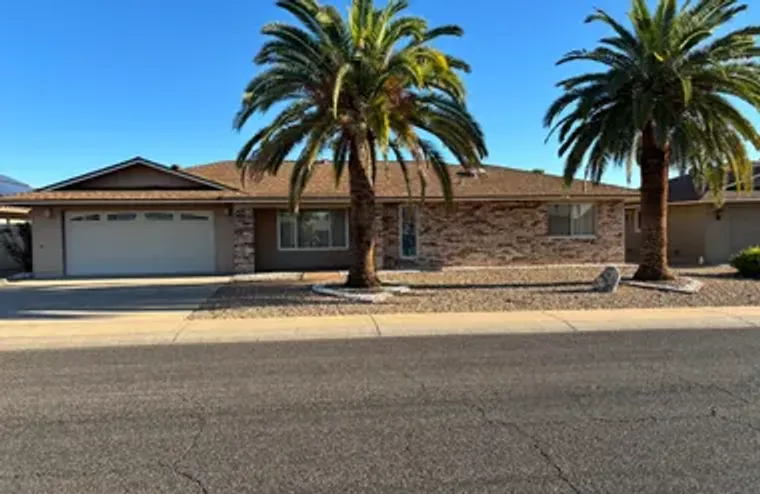 9510 W CALICO DR, SUN CITY, AZ, 85373, Sun City, AZ 85373