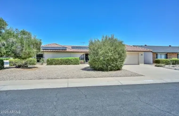 13215 N LAKEFOREST DR, SUN CITY, AZ, 853..., Sun City, AZ 85351