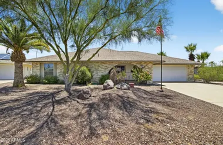 18807 N ZINNIA CT, SUN CITY WEST, AZ, 85..., Sun City West, AZ 85375
