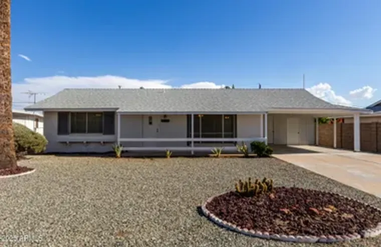 10313 W SUN CITY BLVD, SUN CITY, AZ, 853..., Sun City, AZ 85351