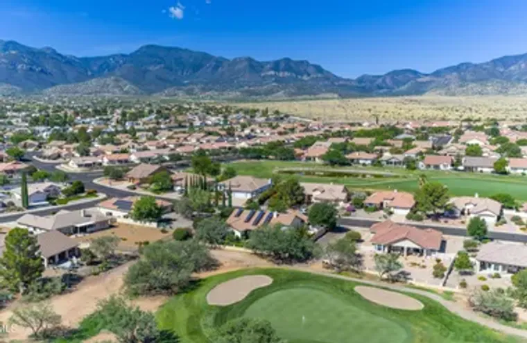 3033 GLENVIEW DR, SIERRA VISTA, AZ, 8565..., Sierra Vista, AZ 85650