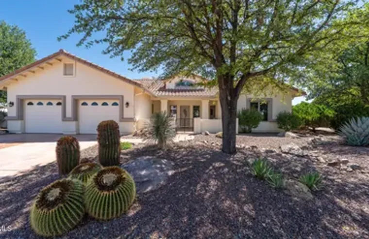 3033 GLENVIEW DR, SIERRA VISTA, AZ, 8565..., Sierra Vista, AZ 85650
