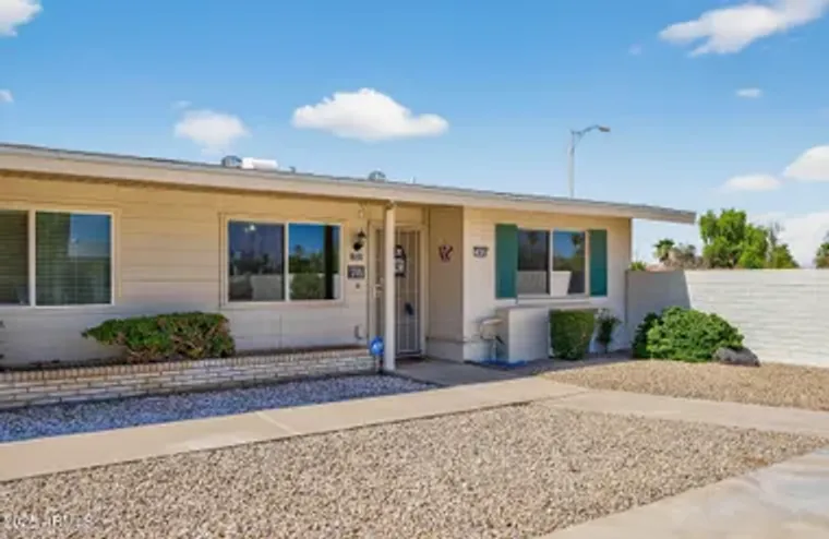 9663 N 111TH AVE, SUN CITY, AZ, 85351, Sun City, AZ 85351