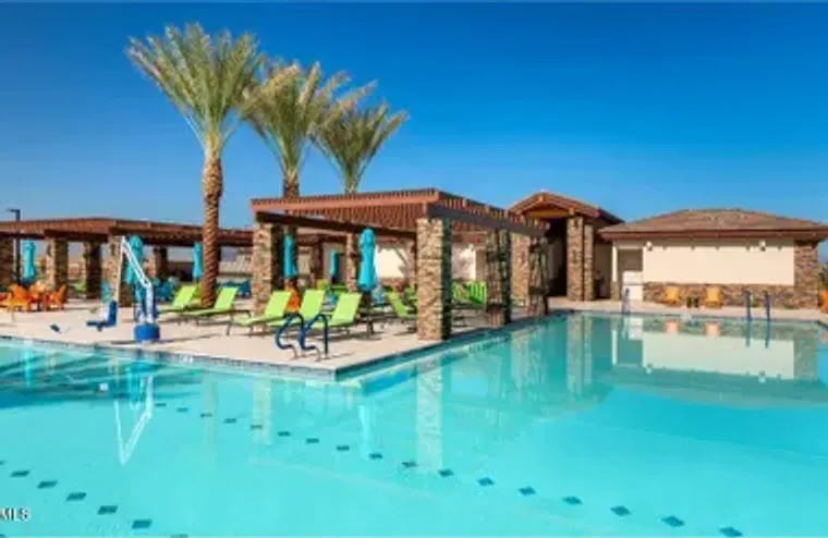 24746 N 171ST LN, SURPRISE, AZ, 85387, Surprise, AZ 85387