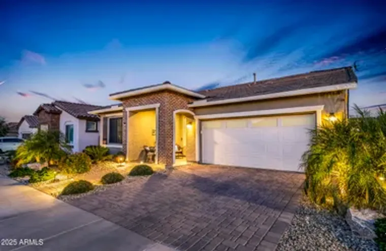 24777 N 172ND AVE, SURPRISE, AZ, 85387, Surprise, AZ 85387