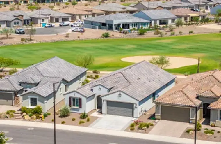 26754 W MCRAE DR, BUCKEYE, AZ, 85396, Buckeye, AZ 85396