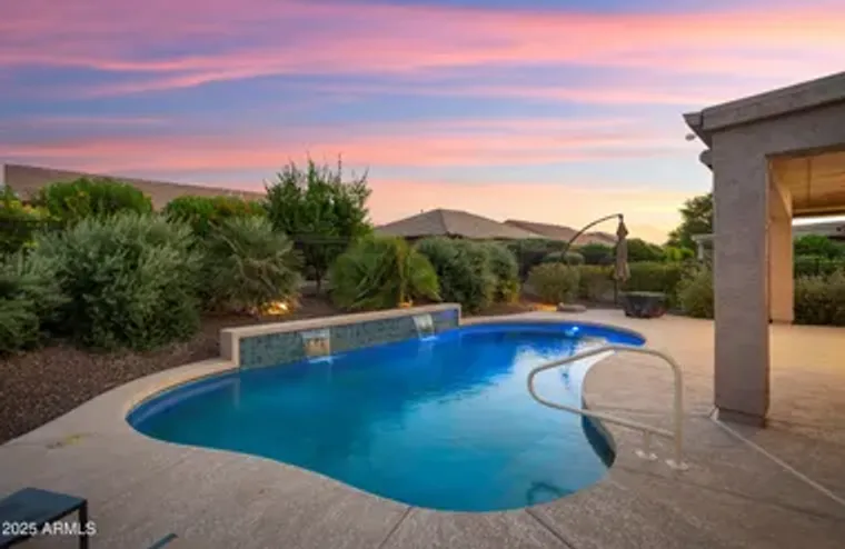 26297 W BURNETT RD, BUCKEYE, AZ, 85396, Buckeye, AZ 85396