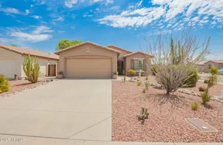 19535 N 107TH DR, PEORIA, AZ, 85373, Peoria, AZ 85373