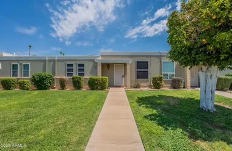 10072 W LANCASTER DR, SUN CITY, AZ, 8535..., Sun City, AZ 85351