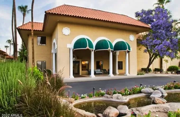 10330 W THUNDERBIRD BLVD C307, SUN CITY,..., Sun City, AZ 85351