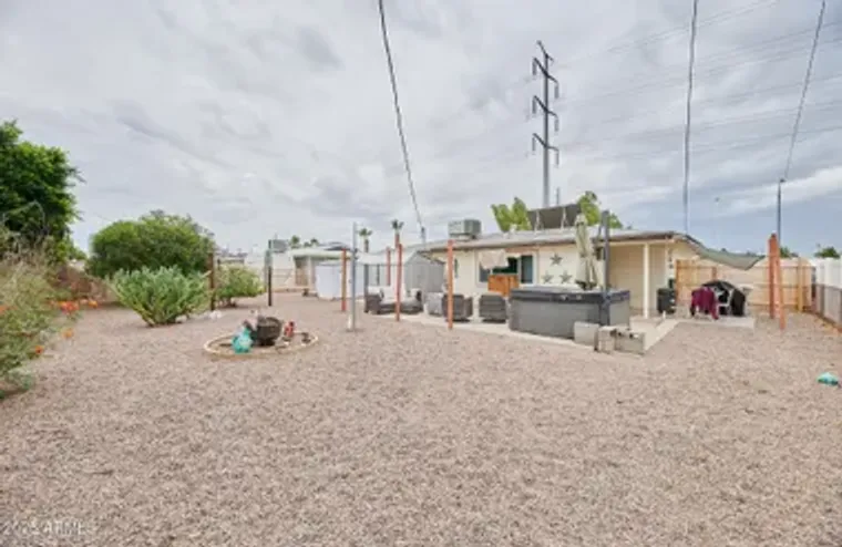 5410 E UNIVERSITY DR, MESA, AZ, 85205, Mesa, AZ 85205